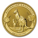2020 Australia 1 oz Gold Kangaroo BU 2020 Australia 1 oz Gold Kangaroo BU